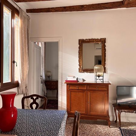 Ca Giovanni - Charmant And Exclusive Apartment Veneza Exterior foto